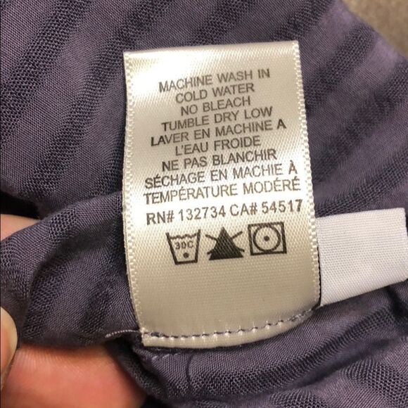 Cloth & Stone top S (#1005) - Picture 6 of 7